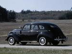 Volvo PV60 1946 года